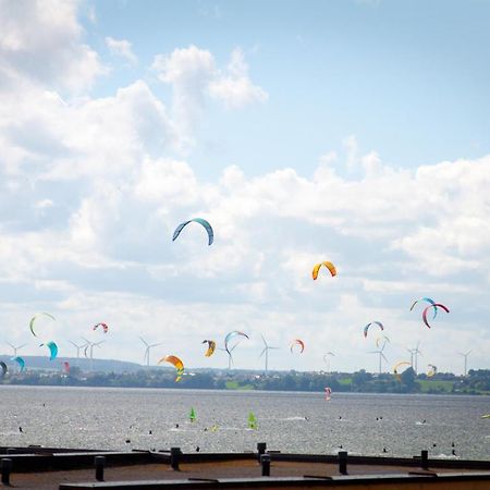 Villa Baltic 14 Chałupy Kültér fotó