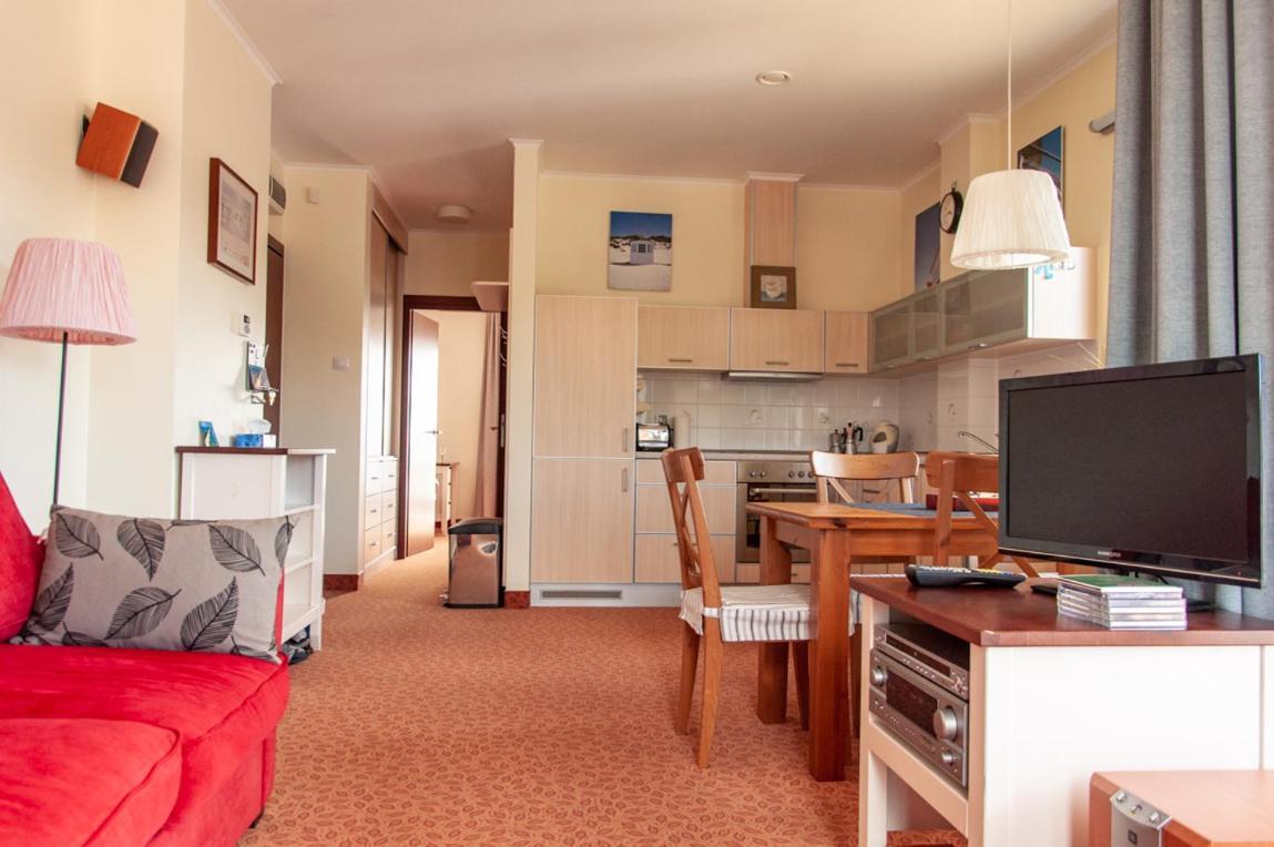 Villa Baltic 14 Chałupy Kültér fotó