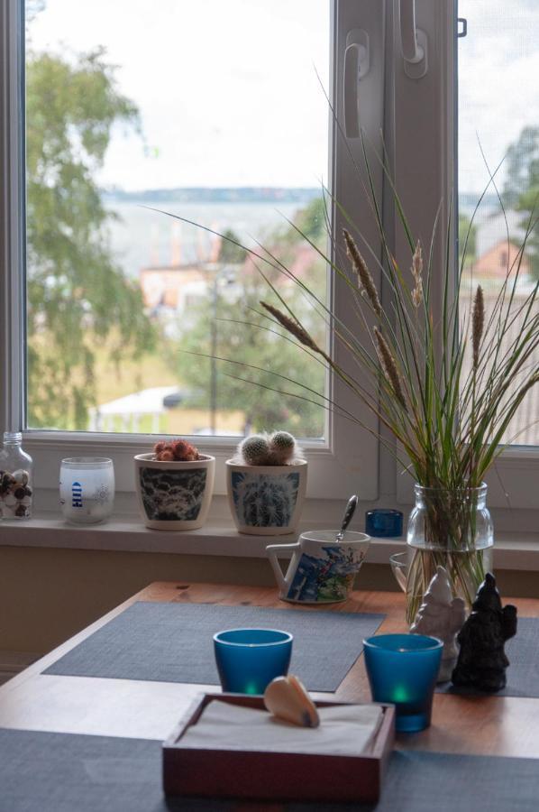 Villa Baltic 14 Chałupy Kültér fotó